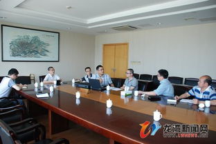 省科技咨詢中心技術(shù)咨詢部專家赴龍灣開展專題調(diào)研