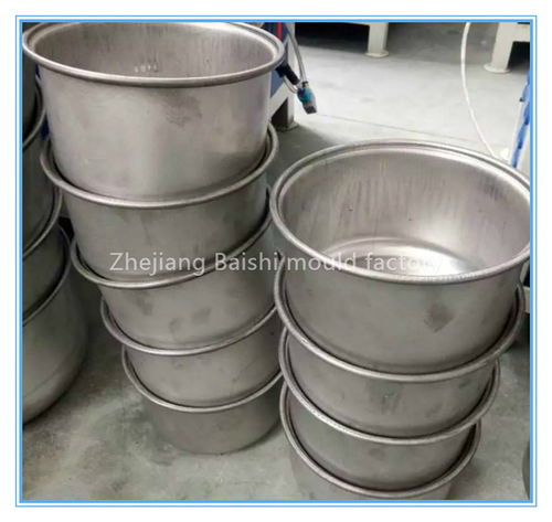 三層鋼模具 浙江佰世模具，廚具衛(wèi)具制造領(lǐng)域的信賴之選