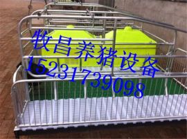 供應牧昌養豬設備 專業母豬產床，提升養殖效率
