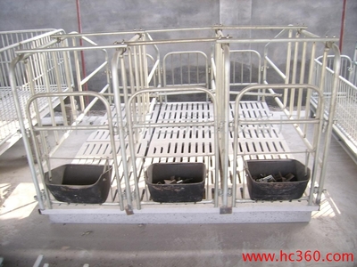 養(yǎng)豬設(shè)備選購(gòu)指南 種類、價(jià)格與廠家解析