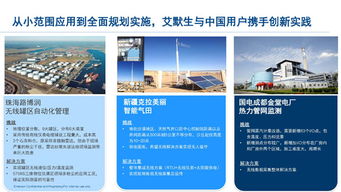 工業(yè)物聯(lián)網(wǎng)技術(shù)助力智能工廠建設(shè)實(shí)現(xiàn)卓越運(yùn)營